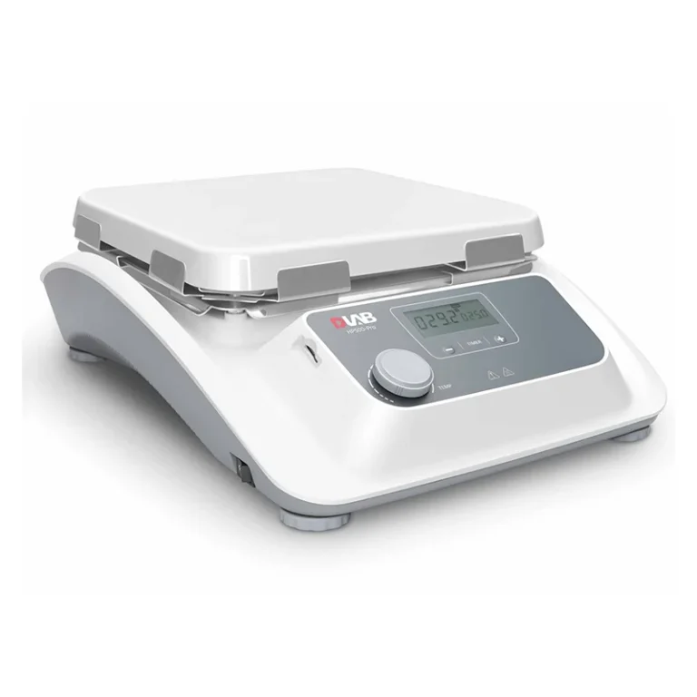 DLAB HP500-Pro Package Isıtıcı Tabla RT... 500 °C / 30 L