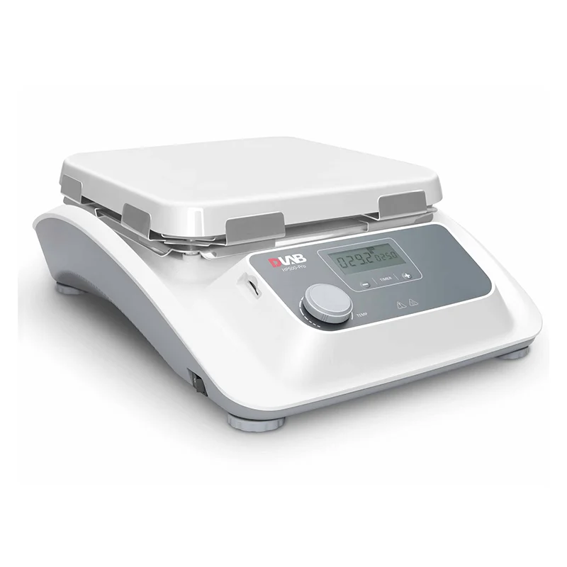 DLAB HP500-Pro Package Isıtıcı Tabla RT... 500 °C / 30 L