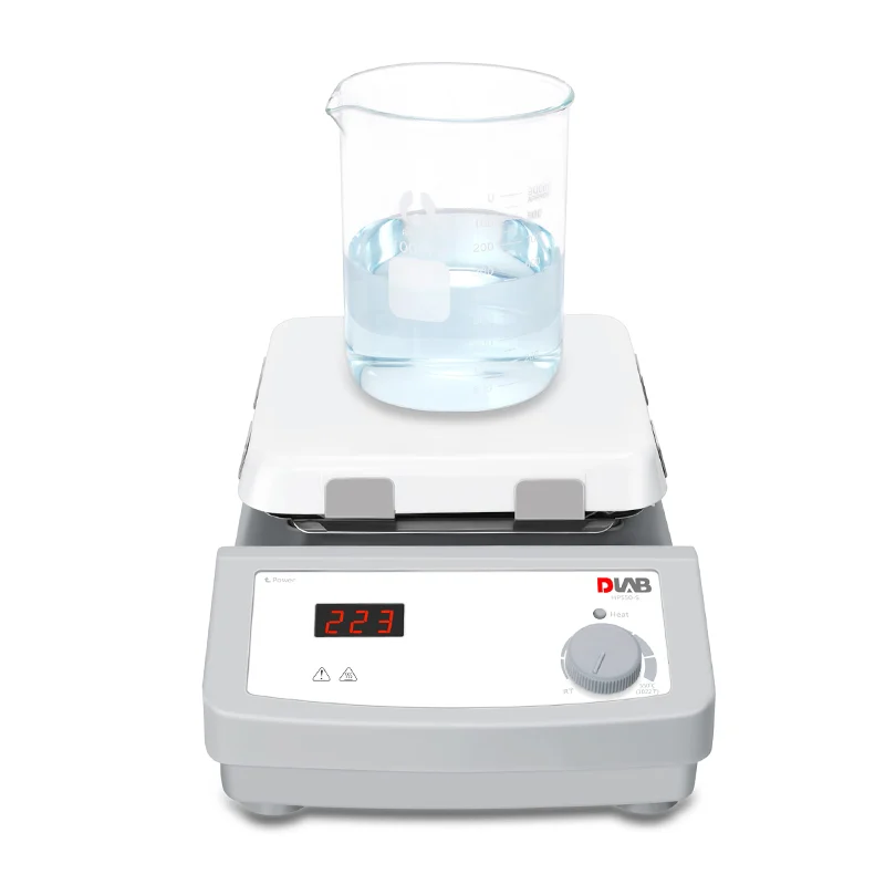 DLAB HP550-S Isıtıcı Tabla RT... 550 ℃