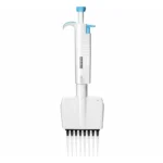 DLAB MicroPette Plus 8 Kanallı Ayarlanabilir Otomatik Pipet 0.5-10 μL