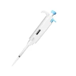 DLAB MicroPette Plus SET3 3 Adet Otomatik Pipet ve 6'lı Stand Komple 20-200, 100-1000, 1000-5000 μl Pipet Uçları Dahildir