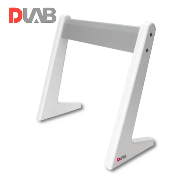 DLAB MicroPette Plus Yatay Pipet Standı (8 - 10 Pipet Kapasiteli)