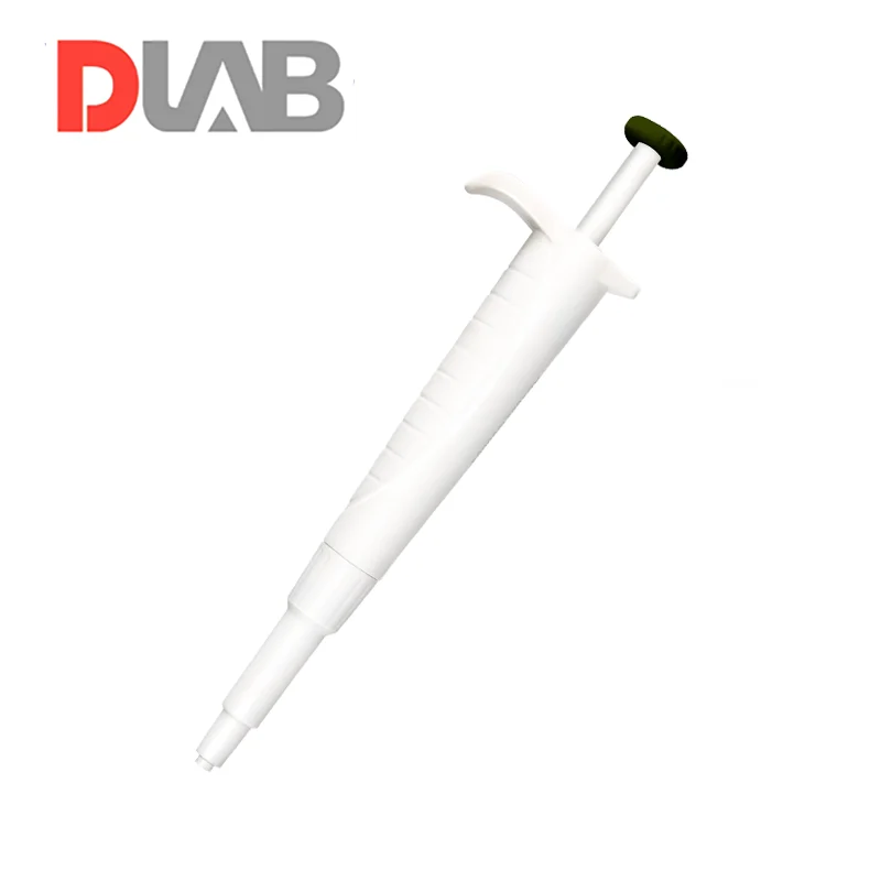 DLAB Mini Pipette Premium Mini Pipet 25 μL IVD Test Kitine Uygun DLAB Mini Pipette Premium Mini Pipet 25 μL IVD Test Kitine Uygun