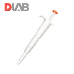 DLAB Mini Pipette Premium Mini Pipet 50 μL IVD Test Kitine Uygun