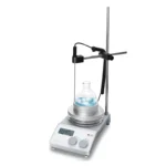 DLAB MS-H-Pro+ SET2 Isıtıcılı Manyetik Karıştırıcı 100... 1.500 rpm / RT... 340 ℃ / 20 L
