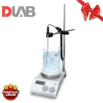 DLAB MS-H-ProT SET2 Isıtıcılı Manyetik Karıştırıcı 100... 1.500 rpm / RT... 340 °C / 20 L