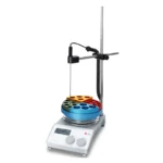 DLAB MS-H-ProT SET2 Isıtıcılı Manyetik Karıştırıcı 100... 1.500 rpm / RT... 340 °C / 20 L