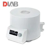 DLAB MS-H380-F250 LCD Manyetik Karıştırıcılı Balon Isıtıcı 100... 1500 rpm / 25... 380 °C / 250 mL
