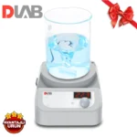 DLAB MS-PA Manyetik Karıştırıcı 100... 1.500 rpm / 3 L Dijital Hız Göstergeli