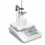DLAB MS10-H500-Pro SET Isıtıcılı Manyetik Karıştırıcı 100... 1.500 rpm / RT... 500 °C / 30 L