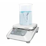 DLAB MS10-H500-Pro SET Isıtıcılı Manyetik Karıştırıcı 100... 1.500 rpm / RT... 500 °C / 30 L