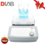 DLAB MS7-S Manyetik Karıştırıcı 0... 1.500 rpm / 10 L