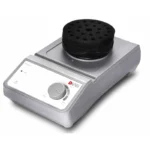 DLAB MX-M-2 Mikroplate Çalkalayıcı Çift Mikroplate 16 X 5- 10 ml kan tüpleri veya 6 X 50 ml tüpleri sallayabilir.