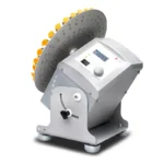 DLAB MX-RD-Pro Rotatör Tüp Sallayıcı ve Yuvarlayıcı 10... 70 rpm / 360° / 0-90°