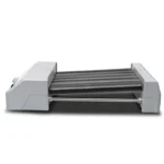 DLAB MX-T6-S Tüp Sallayıcı ve Yuvarlayıcı 0... 70 rpm