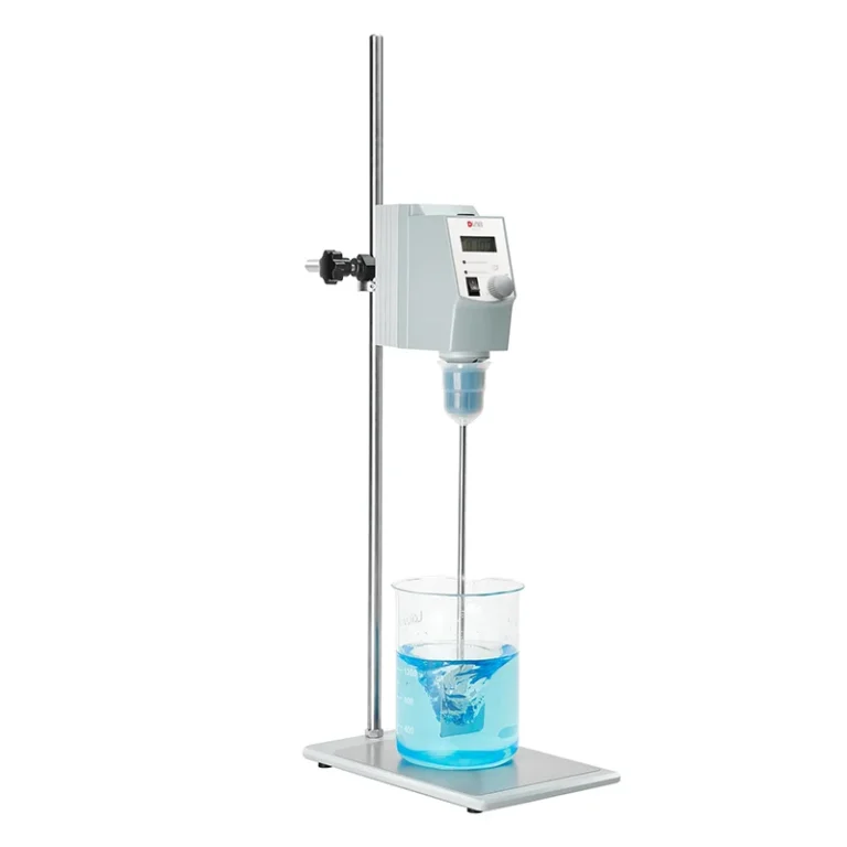 DLAB OS40-Pro Mekanik Karıştırıcı 50... 2200 rpm / 40 L / 50.000 (mPas) / 60 Ncm