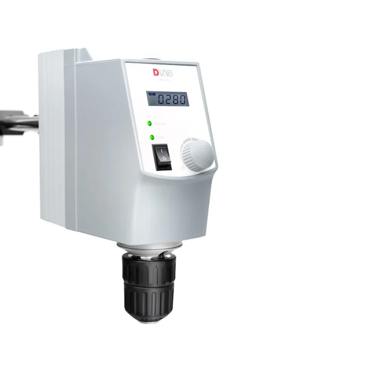 DLAB OS40-Pro Mekanik Karıştırıcı 50... 2200 rpm / 40 L / 50.000 (mPas) / 60 Ncm
