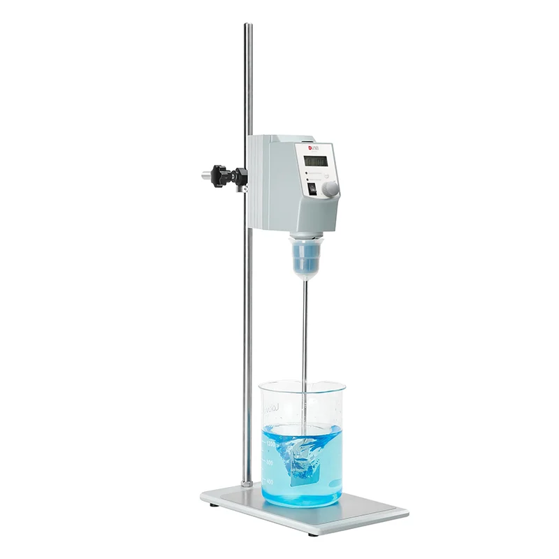 DLAB OS70-Pro Mekanik Karıştırıcı SET2 50... 1100 rpm / 70 L / 100.000 (mPa s) / 300 Ncm DLAB OS70-Pro Mekanik Karıştırıcı SET2 50... 1100 rpm / 70 L / 100.000 (mPa s) / 300 Ncm