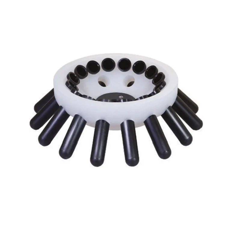 DLAB Plastik Potor, 15 ml x24，Varsayılan Adaptör A15P22 ve A5P17