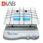 DLAB SK-D3309-Pro Large 3D Çalkalayıcı SET 9° / 10... 70 rpm / 5 kg