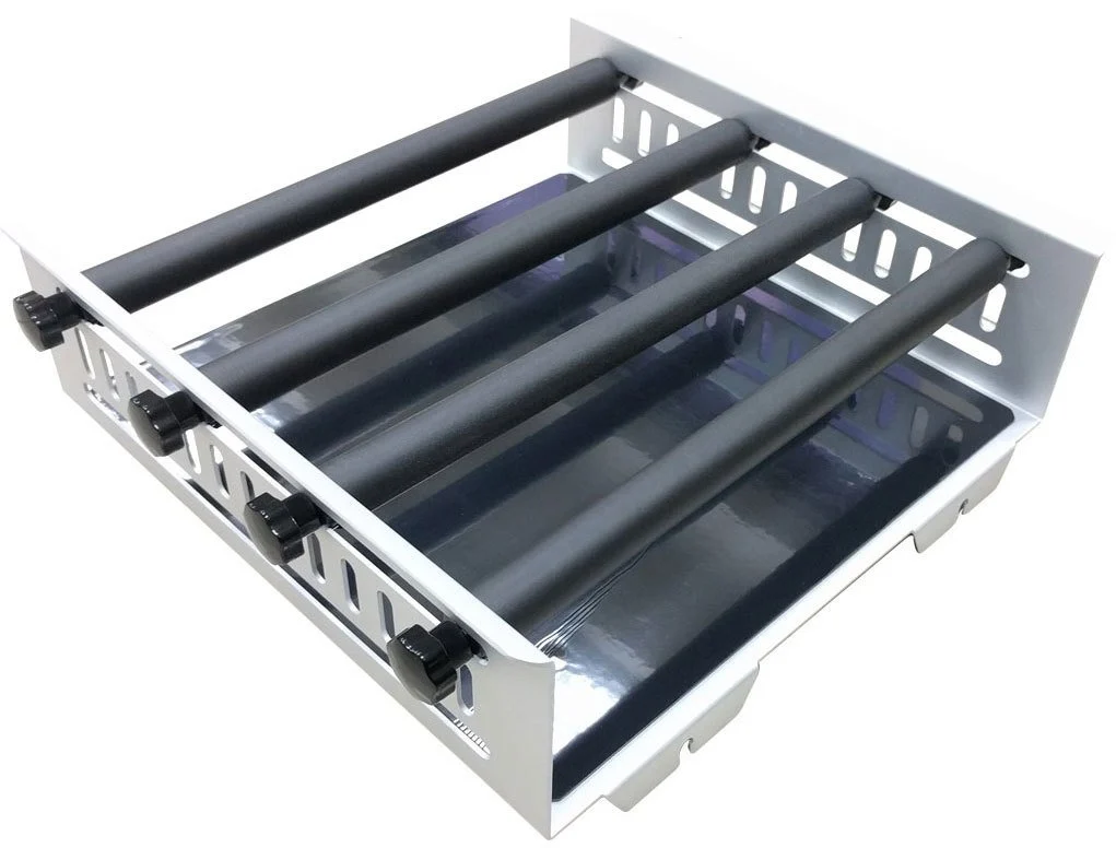 DLAB SK-L330-Pro Lineer Çalkalayıcı SET 100... 350 rpm / 7.5 kg 10 mm