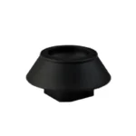 DLAB VT1.1 Vorteks için 30 mm'den Küçük Tüpler için Standart Üst Kap