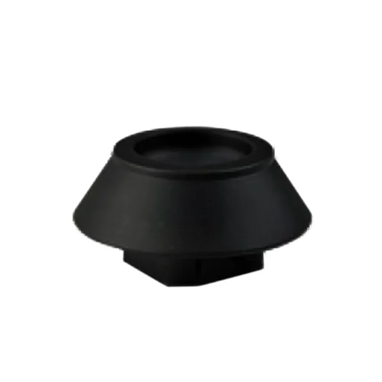 DLAB VT1.1 Vorteks için 30 mm'den Küçük Tüpler için Standart Üst Kap