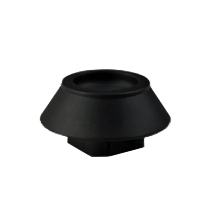 DLAB VT1.1 Vorteks için 30 mm'den Küçük Tüpler için Standart Üst Kap
