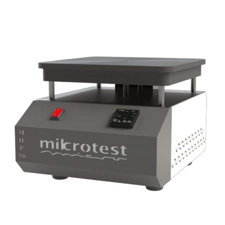 Hot Plate ürün görseli