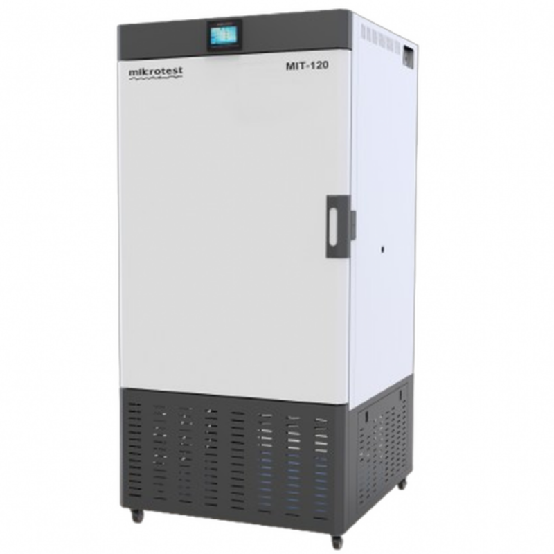 İklimlendirme Test Kabini