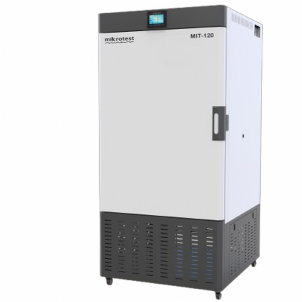 İklimlendirme Test Kabini