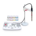 OHAUS AB23PH-F Masa Tipi pH Metre 0.00... 14.00 pH / 1999... 1999 mV / 0... 100 °C