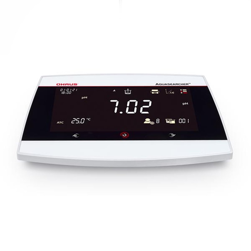 OHAUS AB33PH-F pH Metre -2.00... 16.00 pH