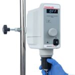 OHAUS ACHIEVER™ 5000-100 Mekanik Karıştırıcı 30... 1.300 rpm / 25 L / 70.000 (mPa s)