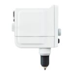 OHAUS ACHIEVER™ 5000-100 Mekanik Karıştırıcı 30... 1.300 rpm / 25 L / 70.000 (mPa s)