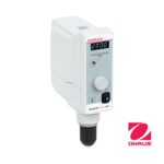 OHAUS ACHIEVER™ 5000-200 Mekanik Karıştırıcı 6... 400 rpm | 30... 2.000 / 100 L / 100.000 (mPa s)