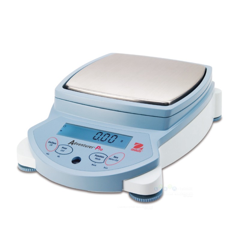 OHAUS AV4102C Hassas Terazi 4100 gr/0.01 gr OHAUS AV4102C Hassas Terazi 4100 gr/0.01 gr