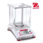 OHAUS AX224 Analitik Terazi 220 gr/0.1 mg