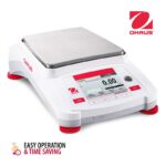 OHAUS AX4202 Hassas Terazi 4200 gr/0.01 gr