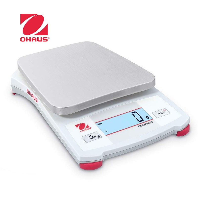 OHAUS CX2200 Hassas Terazi 2200 gr / 1 gr / 142 x 128 mm
