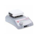 OHAUS e-G21HP04C Isıtıcı Plaka 102 x 102 mm / 70... 500 °C / 15 L