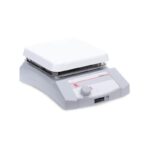 OHAUS e-G21ST04R Manyetik Karıştırıcı 102 x 102 mm / 200... 1.600 rpm / 15 L