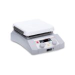 OHAUS Guardian® 3000 Isıtıcılı Manyetik Karıştırıcı 178 x 178 mm / +5... 500 °C / 80... 1.600 rpm / 15 L