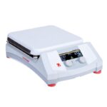 OHAUS Guardian® 7000 Isıtıcılı Manyetik Karıştırcı 254 X 254 mm / +5... 500 °C / 60... 1600 rpm / 18 L