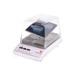 OHAUS İnkübasyonlu Dalgalanma Hareketli Çalkalayıcı | Incubating Waving Shaker 0... 20 ° / 2.3 kg / Ortan Sıcaklığı +5... 65 °C