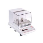 OHAUS İnkübasyonlu Soğutmalı Orbital Çalkalayıcı Dijital | Incubating Cooling Orbital Shaker 3 mm / 100... 1200 rpm / 2 Mikroplaka veya 2 Modüler Blok / Ortam Sıcaklığı -10... 65 °C