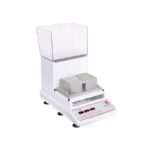 OHAUS İnkübasyonlu Soğutmalı Orbital Çalkalayıcı Dijital | Incubating Cooling Orbital Shaker 3 mm / 100... 1200 rpm / 2 Mikroplaka veya 2 Modüler Blok / Ortam Sıcaklığı -10... 65 °C