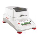 OHAUS MB120 Nem Tayin Cihazı 120 gr/0.001 gr/230 °C