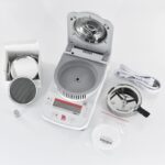 OHAUS MB27 Nem Tayin Cihazı 90 gr/0.001 gr/160 °C