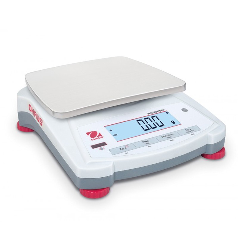 OHAUS NV621 Hassas Terazi 620 gr / 0.1 gr OHAUS NV621 Hassas Terazi 620 gr / 0.1 gr